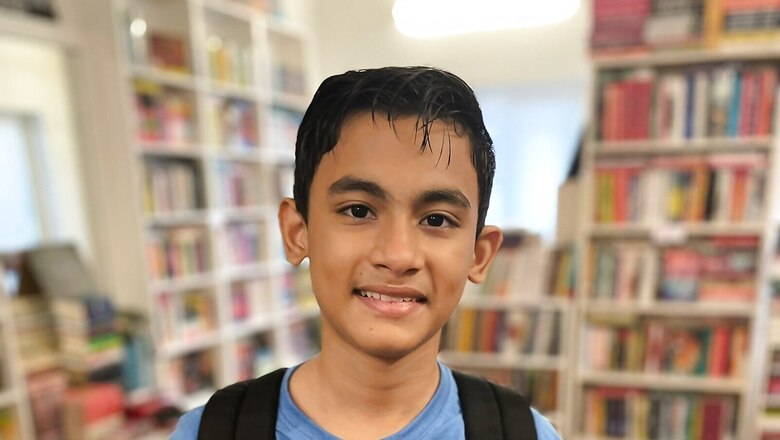 Bookstore Earns Praise For Offering Discount to Boy Who Ran Out of Money