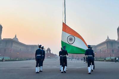 Guru Nanak's 550th, World Heritage Jaipur City and Gujarat's Stepwell Among Republic Day Tableaux