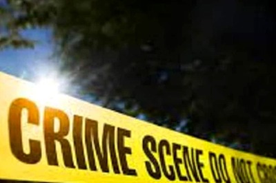 Delhi: Body of Man Found, Police Hunt for 3 Accused