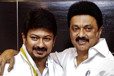 Udhayanidhi Stalin’s Sanatan Dharma Remark: INDIA Parties React Amid Row