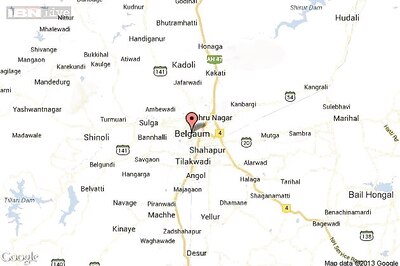 Karnataka: Corrupt IAS, IPS should be shot dead in public, says ex-DGP