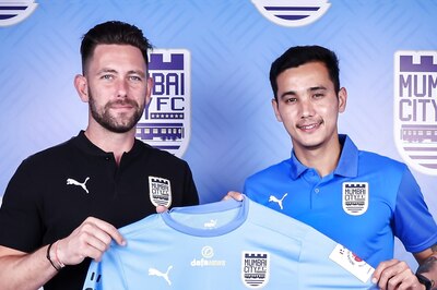 ISL 2021-22: Vinit Rai Joins Mumbai City FC on Loan from Odisha FC