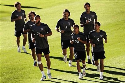 Struggling AC Milan visit impressive Malaga