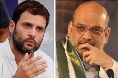 Gujarat HC Issues Fresh Summons to Rahul in Defamation Case for Remark Against Amit Shah