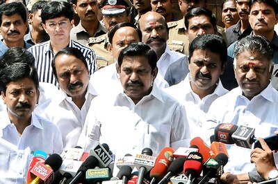 Tamil Nadu Will Challenge NGT Order for Reopening Sterlite Plant in SC: Palaniswami