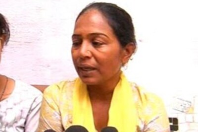 Girl commits suicide, family blames it on ragging