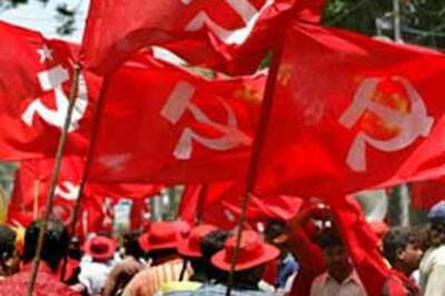 CPI-M expels MP who praised Narendra Modi