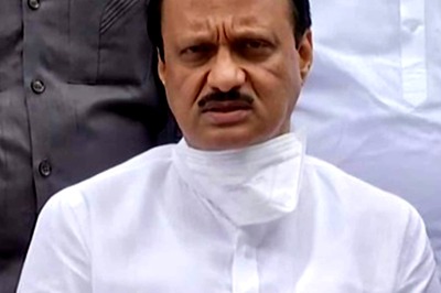 Sharad Pawar, Others in NCP Had Warned Uddhav About Shiv Sena Rebellion: Ajit Pawar