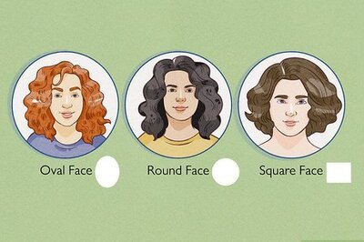 How to Get a Haircut for Curly Hair