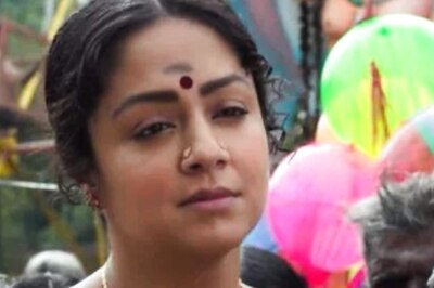 Udanpirappe Trailer Out, Jyothika Plays a Brave Heart Woman in Her 50th Film