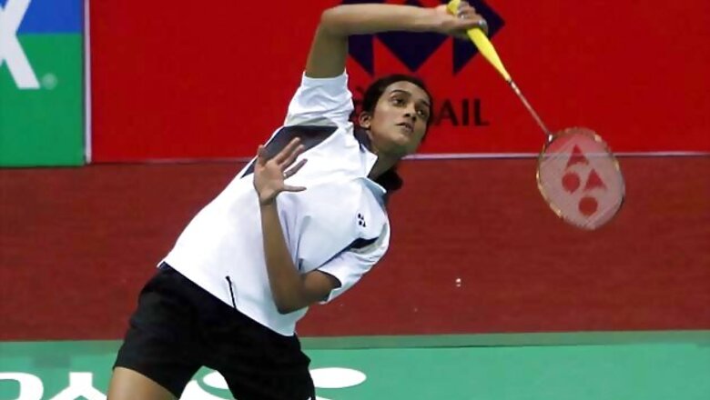 Shuttlers PV Sindhu, HS Prannoy, B Sai Praneeth win in Macau