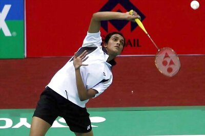 Shuttlers PV Sindhu, HS Prannoy, B Sai Praneeth win in Macau