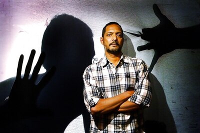 Nana Patekar wants Sharad Pawar, Devendra Fadnavis, Narayan Rane to jointly fight drought