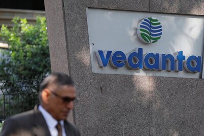 Vedanta Shares Down 3% Post Q1 Results; Here's What Investors Should Know