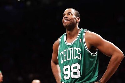 NBA: Collins comes out as first gay player in US sports