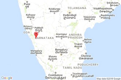 Sirsi Election Results 2018 Live Updates: BJP's Kageri Vishweshwar Hegde Wins