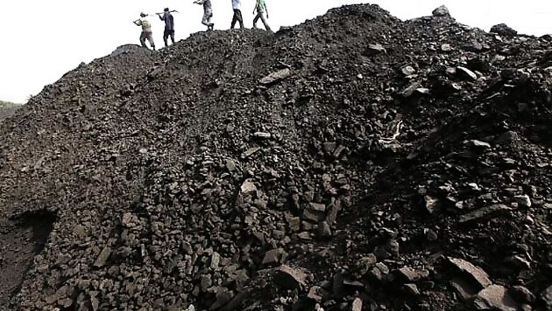 'Coal issues need to be addressed for affordable power'