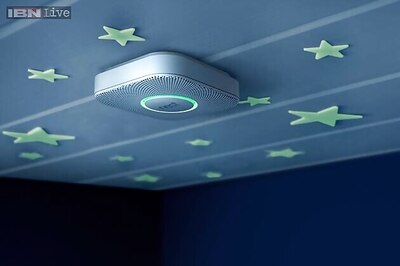 Google to buy iPod godfather's Nest for $3.2 billion