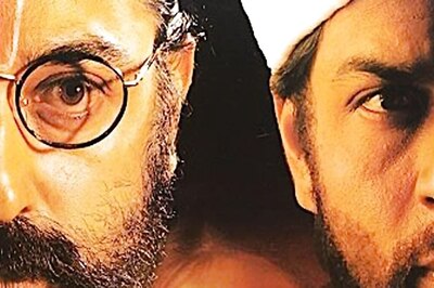 Kamal Haasan Says He Is 'Ever Thankful' To Shah Rukh Khan For THIS Reason: 'I Don't See...'