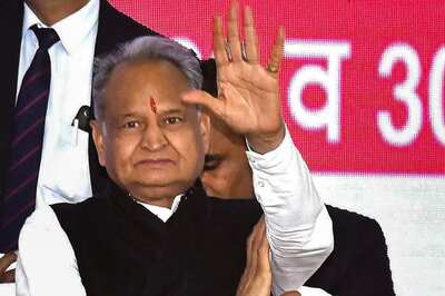 If Congress Again Forms Govt in Rajasthan, Schemes Will Be Further Strengthened: Ashok Gehlot