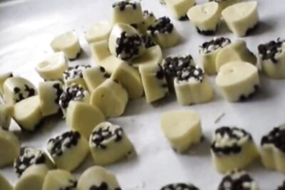 Why Homemade Chocolates Are A Rage In Tamil Nadu’s Kodaikanal