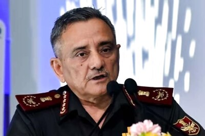 Peace-loving Nation Like India Should Have Enough Teeth: CDS Gen Anil Chauhan