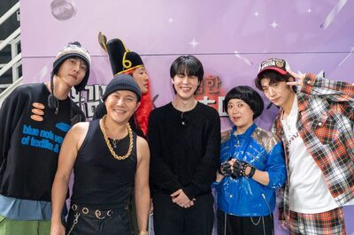 BTS’ Jimin To Make Appearance On KBS2 Variety Show Hong-Kim Coin