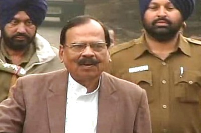 Molester ex-cop's case adjourned till Monday