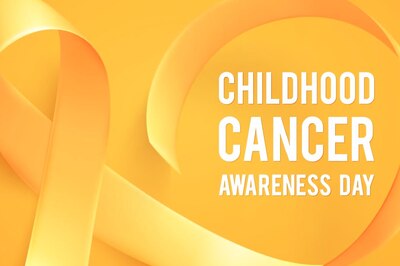 Cancers in Children Highly Curable, Awareness is the Key