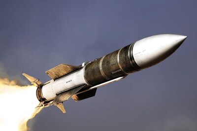 Army Successfully Conducts Field Trials of Anti-tank Guided Missile System