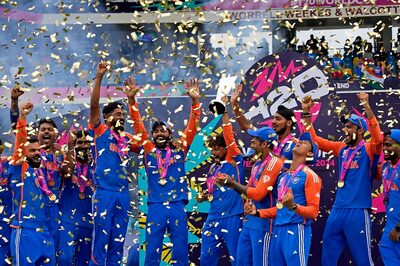 India's T20 World Cup Win: This IT Hiring Company Declared Holiday On July 1