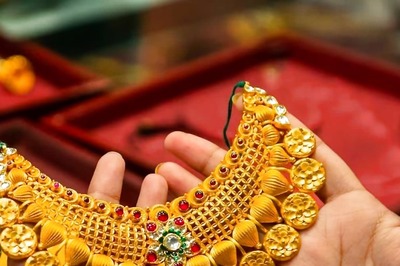 Gold Rate Today Falls In India: Check 22 Carat Price In Your City On May 23