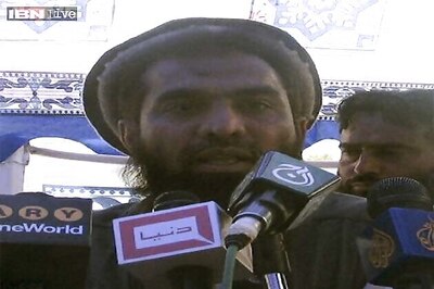 Pakistan government orders detention of Lakhvi for three more months