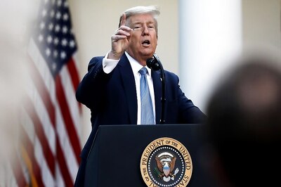 Donald Trump Nominates Indian-American as US Rep to International Bank for Reconstruction and Development