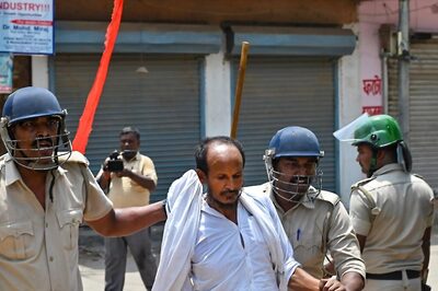 Panchayat Polls: SC to Hear Tuesday Plea Against HC Order Directing Deployment of Central Forces in West Bengal