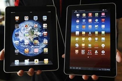 Apple again loses Dutch bid for Samsung tablet ban