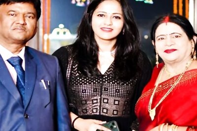 IIT Topper, 66th In BPSC And Now AIR 455 In UPSC, This Bihar Girl Has World At Her Feet