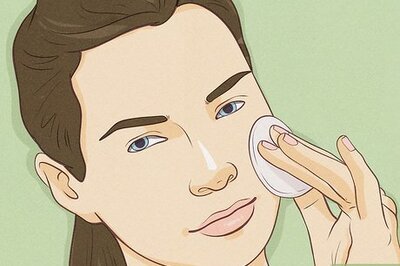 How to Layer Beauty Products