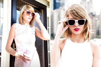 Taylor Swift Announces Surprise New Album Folklore, To Release At Midnight