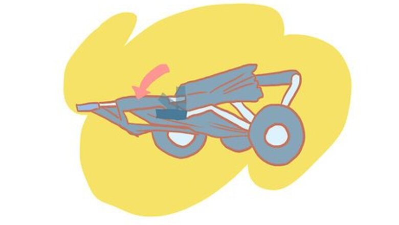 How to Use a Baby Stroller