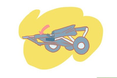 How to Use a Baby Stroller