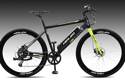 Toutche Eyes European Regions with new HQ in London, to sell Made-in-India e-Bikes