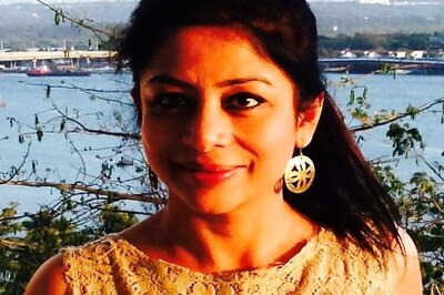 Sheena Bora murder case: Indrani Mukerjea seeks bail on medical grounds