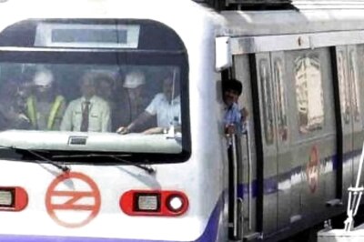 DMRC Fails to Pay DAMEPL by Oct 4 As Ordered by the Delhi HC