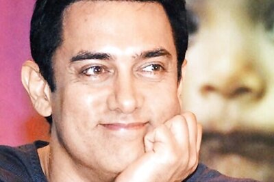 Aamir Khan now owns Shammi Kapoor's jacket