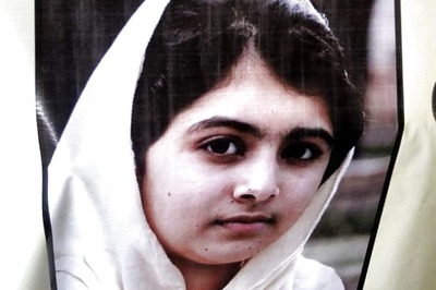 Malala continues to make steady progress: Doctors
