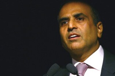 Forbes India: Sunil Mittal hungers for more