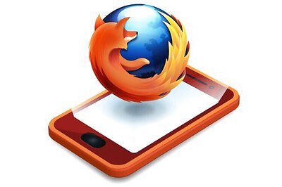 Mozilla launches Firefox browser for iOS worldwide