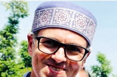 National Conference MLAs Pick Omar Abdullah As Legislature Party Leader After J-K Polls Victory