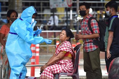 Karnataka Sees Biggest Single Day Jump of 14,738 COVID-19 Cases, 66 Deaths